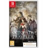 Игра Octopath Traveler - Код в кутия за Nintendo Switch