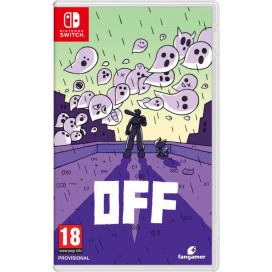 OFF за Nintendo Switch