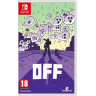Игра OFF за Nintendo Switch