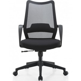 Офис стол Antares - ERICSSON, черен Офис стол Antares - ERICSSON, черен