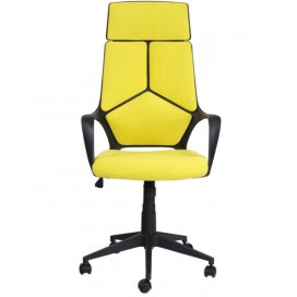 Офис стол Carmen - 7500-1, горчица Офис стол Carmen - 7500-1, горчица