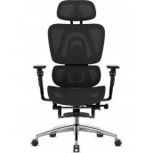 Офис стол Mark Adler - Expert 7.9, черен