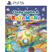 Игра Once Upon A KATAMARI за PlayStation 5