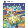 Игра Once Upon A KATAMARI за PlayStation 5
