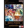 One Piece Card Game: Premium Card Collection - Best Selection