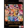 One Piece Card Game: Premium Card Collection - Best Selection Vol.4