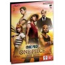 One Piece Card Game: Premium Card Collection - Live Action Edition