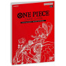 One Piece Card Game: Premium Card Collection - One Piece Film Red Edition