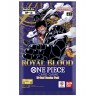 One Piece Card Game: Royal Blood OP10 Booster