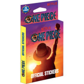 One Piece Multipack (25 стикера) One Piece Multipack (25 стикера)