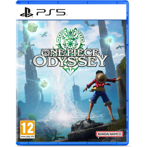 Игра One Piece Odyssey за PlayStation 5