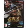 Игра Onimusha: Way of the Sword - Код в кутия за Компютър
