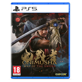 Onimusha: Way of the Sword за PlayStation 5 Onimusha: Way of the Sword за PlayStation 5