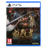 Игра Onimusha: Way of the Sword за PlayStation 5