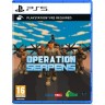 Игра Operations Serpens (PSVR2)