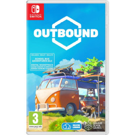 Outbound за Nintendo Switch