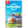 Игра Outbound за Nintendo Switch