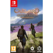 Игра Outward - Definitive Edition за Nintendo Switch Игра Outward - Definitive Edition за Nintendo Switch