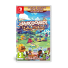 Игра Overcooked: All You Can Eat за Nintendo Switch