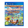 Игра Overcooked: All You Can Eat за PlayStation 4