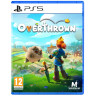 Игра Overthrown за PlayStation 5