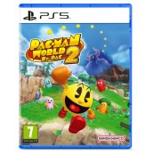 Игра Pac-Man World 2 Re-Pac за PlayStation 5