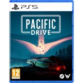 Игра Pacific Drive за PlayStation 5