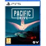 Игра Pacific Drive за PlayStation 5