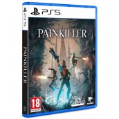 Игра Painkiller за PlayStation 5