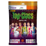 Panini Euroleague Top Class 2026: Starter Pack (Binder, Collector's Guide, 3 Packs plus 2 Holo Giants Cards)