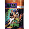 Panini Euroleague Top Class: Starter Pack (Binder, Collector's Guide, 3 Packs plus 2 Holo Giants Cards)