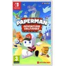 Игра Paperman: Adventure Delivered за Nintendo Switch