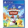 Игра Paperman: Adventure Delivered за PlayStation 4