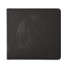 Папка за съхранение на карти Dragon Shield Card Codex Portfolio - Iron Grey (576 бр.)