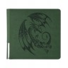 Папка за съхранение на карти Dragon Shield Card Codex Portfolio - Forest Green (576 бр.)