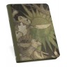 Папка за съхранение на карти Ultimate Guard Zipfolio 18-Pocket Xenoskin Magic the Gathering: Bloomburrow - Season of Gathering (360 бр.)