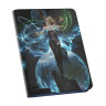 Папка за съхранение на карти Ultimate Guard - Zipfolio 360 Xenoskin MTG: Reality Fracture - Jace, Reality Sculptor/Tam, the Possibility (360 бр.)