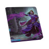 Папка за съхранение на карти Ultimate Guard - Zipfolio 480 Xenoskin MTG: Reality Fracture - Liliana the Faultless/Liliana the Repentant (480 бр.)