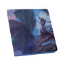 Папка за съхранение на карти Ultimate Guard - Zipfolio 480 Xenoskin MTG: Reality Fracture - Vraska, Soul of Stone/Vraska, the Cutting Glare (480 бр.)