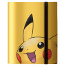 Папка за съхранение на карти Ultra Pro - Pokemon TCG: Pikachu 9-Pocket PRO Binder (360 бр.)