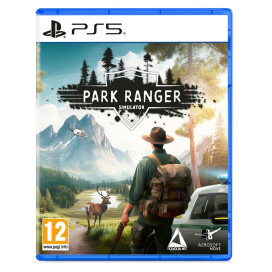 Park Ranger Simulator за PlayStation 5
