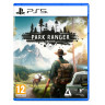 Игра Park Ranger Simulator за PlayStation 5