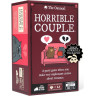 Парти игра Exploding Kittens – Horrible Couple, 17+