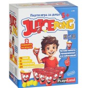 Парти игра Playland - Juice Pong