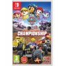 Игра PAW Patrol Rescue Wheels: Championship за Nintendo Switch