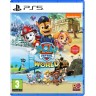 Игра Paw Patrol World за PlayStation 5