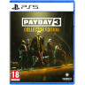 Игра Payday 3 - Collector's Edition за PlayStation 5