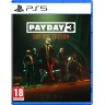 Игра Payday 3 - Day One Edition за PlayStation 5