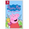 Игра Peppa Pig: World Adventures за Nintendo Switch