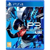Игра Persona 3 Reload за PlayStation 4